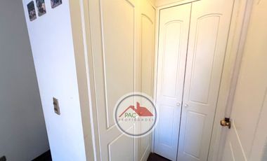 Venta casa 3 dormitorios, piscina, quincho, microbarrio cerrado, Valle lo Campino
