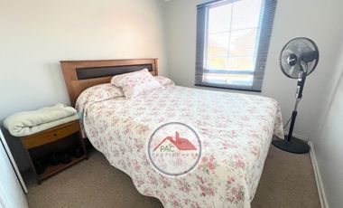 Venta casa 3 dormitorios, piscina, quincho, microbarrio cerrado, Valle lo Campino
