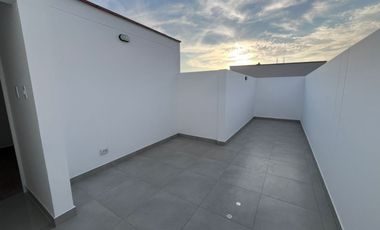 ✨ ¡ se alquila Departamento duplex en estreno en Surco – Batallón Callao! ✨