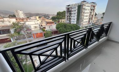 ✨ ¡ se alquila Departamento duplex en estreno en Surco – Batallón Callao! ✨