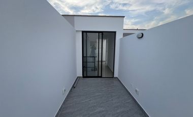 ✨ ¡ se alquila Departamento duplex en estreno en Surco – Batallón Callao! ✨