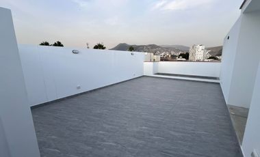 ✨ ¡ se alquila Departamento duplex en estreno en Surco – Batallón Callao! ✨