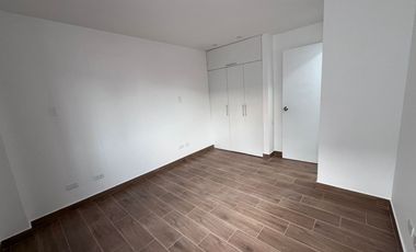 ✨ ¡ se alquila Departamento duplex en estreno en Surco – Batallón Callao! ✨