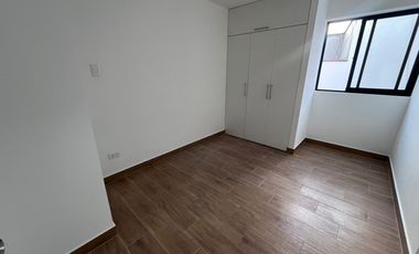 ✨ ¡ se alquila Departamento duplex en estreno en Surco – Batallón Callao! ✨