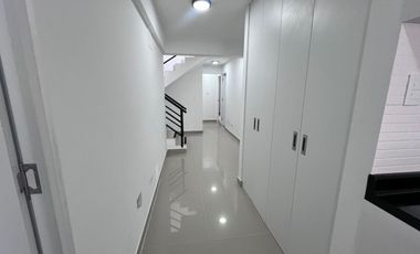 ✨ ¡ se alquila Departamento duplex en estreno en Surco – Batallón Callao! ✨