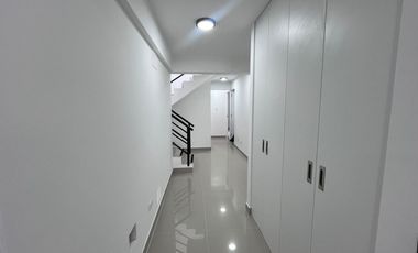 ✨ ¡ se alquila Departamento duplex en estreno en Surco – Batallón Callao! ✨