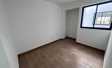 ✨ ¡ se alquila Departamento duplex en estreno en Surco – Batallón Callao! ✨