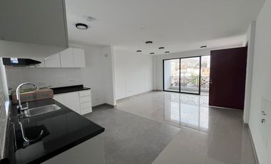 ✨ ¡ se alquila Departamento duplex en estreno en Surco – Batallón Callao! ✨