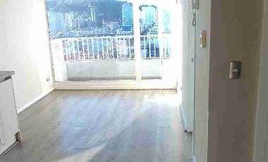 Arriendo Departamento 1D