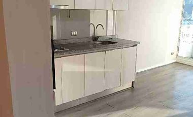 Arriendo Departamento 1D
