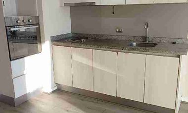 Arriendo Departamento 1D