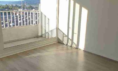 Arriendo Departamento 1D