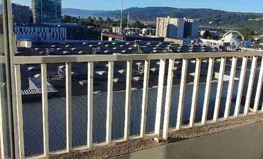 Arriendo Departamento 1D