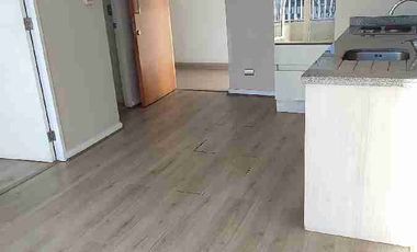 Arriendo Departamento 1D