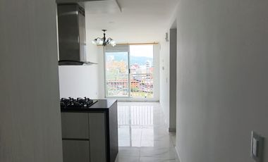 ALQUILO EXCELENTE APARTAMENTO EN EL CENTRO DE CALI EN CIUDAD PARAISO