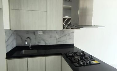 ALQUILO EXCELENTE APARTAMENTO EN EL CENTRO DE CALI EN CIUDAD PARAISO