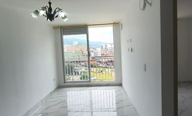 ALQUILO EXCELENTE APARTAMENTO EN EL CENTRO DE CALI EN CIUDAD PARAISO