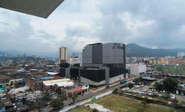 ALQUILO EXCELENTE APARTAMENTO EN EL CENTRO DE CALI EN CIUDAD PARAISO