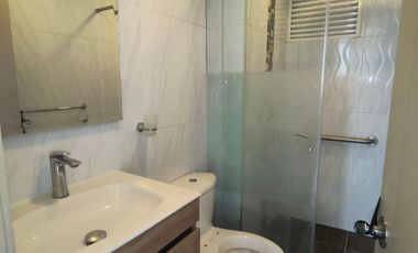 ALQUILO EXCELENTE APARTAMENTO EN EL CENTRO DE CALI EN CIUDAD PARAISO