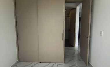 ALQUILO EXCELENTE APARTAMENTO EN EL CENTRO DE CALI EN CIUDAD PARAISO