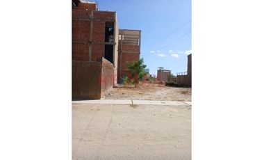 Venta De Terreno En Urb Las Casuarinas II Etapa//ID:1179090