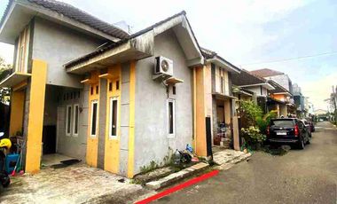 rumah murah di perumahan TRIYAGAN mojolaban Sukoharjo