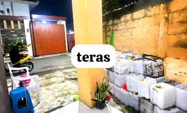 rumah murah di perumahan TRIYAGAN mojolaban Sukoharjo