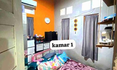 rumah murah di perumahan TRIYAGAN mojolaban Sukoharjo