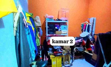 rumah murah di perumahan TRIYAGAN mojolaban Sukoharjo