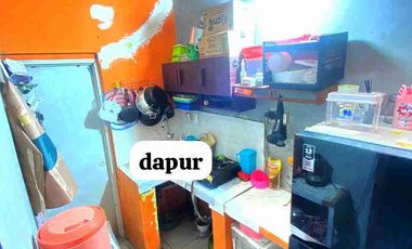 rumah murah di perumahan TRIYAGAN mojolaban Sukoharjo