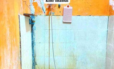 rumah murah di perumahan TRIYAGAN mojolaban Sukoharjo