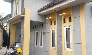 rumah murah di perumahan TRIYAGAN mojolaban Sukoharjo