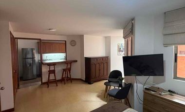 APARTAMENTO EN VENTA EN LAURELES PERFECTO PARA INVERSIÓN