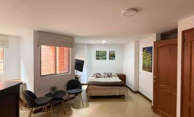 APARTAMENTO EN VENTA EN LAURELES PERFECTO PARA INVERSIÓN