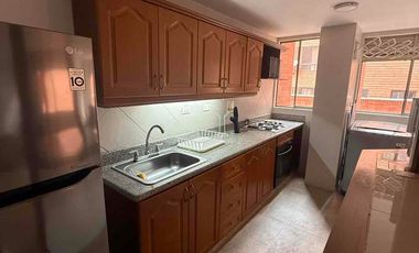 APARTAMENTO EN VENTA EN LAURELES PERFECTO PARA INVERSIÓN