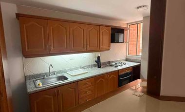 APARTAMENTO EN VENTA EN LAURELES PERFECTO PARA INVERSIÓN