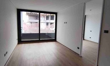 Se Arrienda depto Nuevo, 1 dormitorio en Pleno Centro de Concepcion