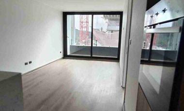 Se Arrienda depto Nuevo, 1 dormitorio en Pleno Centro de Concepcion