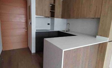 Se Arrienda depto Nuevo, 1 dormitorio en Pleno Centro de Concepcion