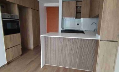 Se Arrienda depto Nuevo, 1 dormitorio en Pleno Centro de Concepcion