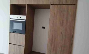 Se Arrienda depto Nuevo, 1 dormitorio en Pleno Centro de Concepcion