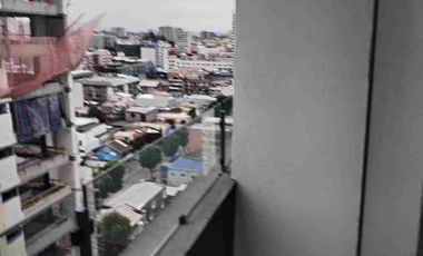 Se Arrienda depto Nuevo, 1 dormitorio en Pleno Centro de Concepcion