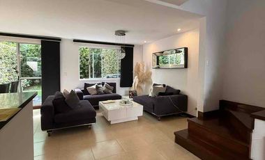 CASA EN ENVIGADO AV INTERMEDIA