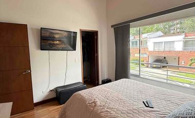 CASA EN ENVIGADO AV INTERMEDIA