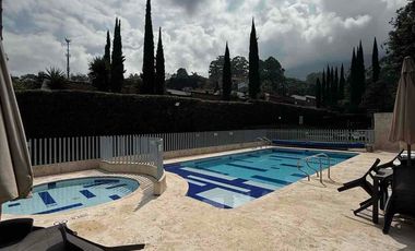 CASA EN ENVIGADO AV INTERMEDIA