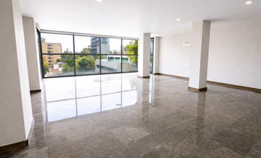 Oportunidad en Colonia Americana departamento grande 155 m2 habitables