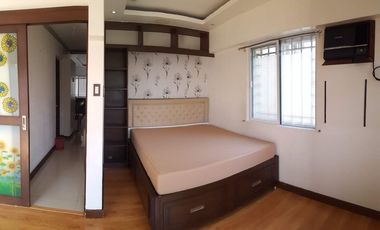 FOR RENT BARE 2BR (originally 3BR) / 2TB / B1 Parking / corner - Cedar Crest, Acacia Estates, Taguig