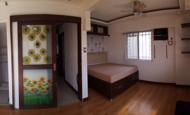 FOR RENT BARE 2BR (originally 3BR) / 2TB / B1 Parking / corner - Cedar Crest, Acacia Estates, Taguig