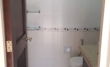 FOR RENT BARE 2BR (originally 3BR) / 2TB / B1 Parking / corner - Cedar Crest, Acacia Estates, Taguig