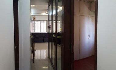 FOR RENT BARE 2BR (originally 3BR) / 2TB / B1 Parking / corner - Cedar Crest, Acacia Estates, Taguig